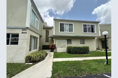 8005 Lagos De Campo Blvd #L-4, Tamarac, FL 33321 - Photo 2
