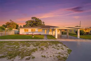 2410 NW 155th Terrace, Miami Gardens, FL 33054 - Photo 1