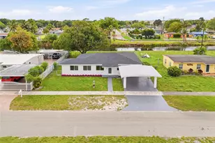 2410 NW 155th Terrace, Miami Gardens, FL 33054 - Photo 2