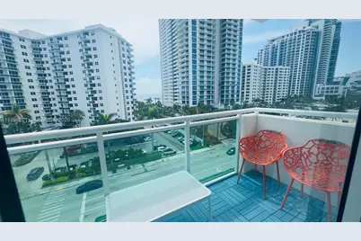 3000 S Ocean Dr #606, Hollywood, FL 33019 - Photo 10