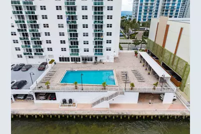3000 S Ocean Dr #606, Hollywood, FL 33019 - Photo 48