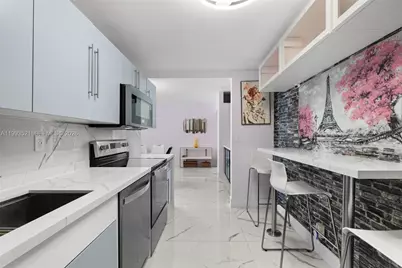 3000 S Ocean Dr #606, Hollywood, FL 33019 - Photo 8