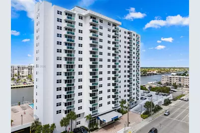 3000 S Ocean Dr #606, Hollywood, FL 33019 - Photo 50