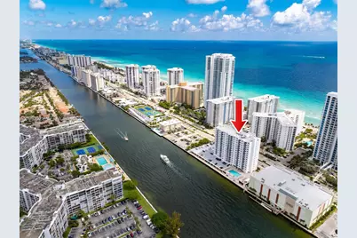 3000 S Ocean Dr #606, Hollywood, FL 33019 - Photo 2