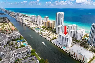 3000 S Ocean Dr, Hollywood, FL 33019 - Photo 2