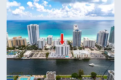 3000 S Ocean Dr #606, Hollywood, FL 33019 - Photo 1