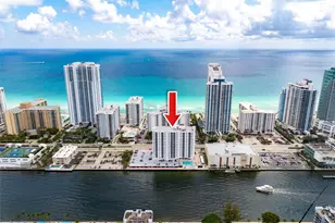 3000 S Ocean Dr, Hollywood, FL 33019 - Photo 2