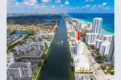 3000 S Ocean Dr #606, Hollywood, FL 33019 - Photo 50