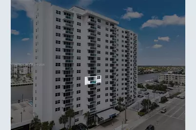 3000 S Ocean Dr #606, Hollywood, FL 33019 - Photo 48