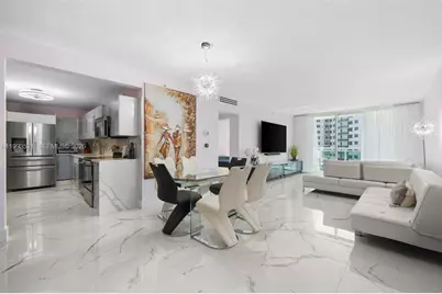 3000 S Ocean Dr #606, Hollywood, FL 33019 - Photo 4
