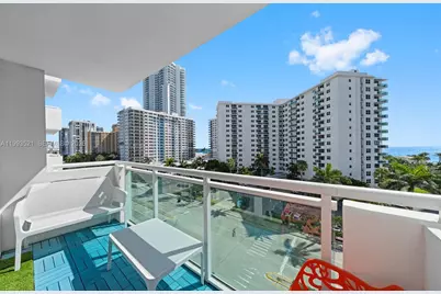 3000 S Ocean Dr #606, Hollywood, FL 33019 - Photo 12