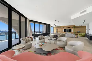 1000 Biscayne Blvd, Miami, FL 33132 - Photo 16