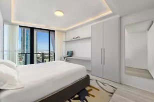 1000 Biscayne Blvd, Miami, FL 33132 - Photo 32