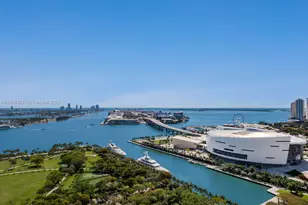 1000 Biscayne Blvd, Miami, FL 33132 - Photo 6