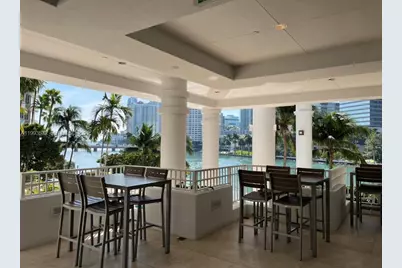 801 Brickell Key Blvd #806, Miami, FL 33131 - Photo 22