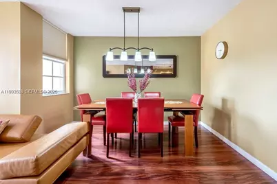 19999 E Country Club Dr #1302, Aventura, FL 33180 - Photo 4