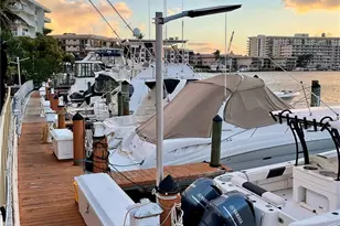 100 Golden Isles Dr, Hallandale Beach, FL 33009 - Photo 6