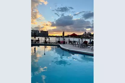 100 Golden Isles Dr #814, Hallandale Beach, FL 33009 - Photo 8