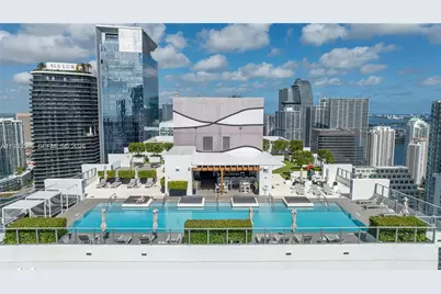 1010 E Brickell Ave #2611, Miami, FL 33131 - Photo 24