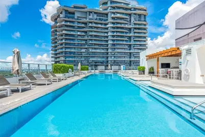 1010 E Brickell Ave #2611, Miami, FL 33131 - Photo 22