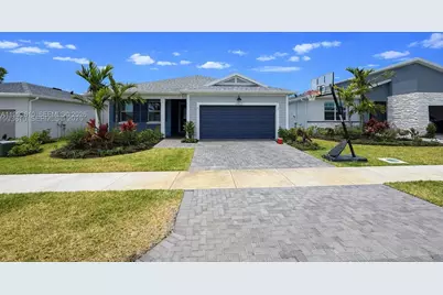 10503 SW Orana Dr, Port Saint Lucie, FL 34987 - Photo 2