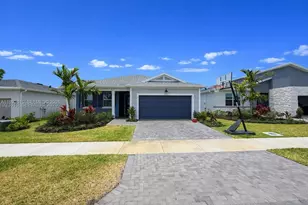 10503 SW Orana Dr, Port Saint Lucie, FL 34987 - Photo 2