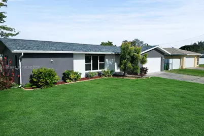 3805 SE 12 Ave, Cape Coral, FL 33904 - Photo 2