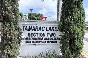 1878 NW 45th Ct, Tamarac, FL 33309 - Photo 4