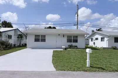 1878 NW 45th Ct, Tamarac, FL 33309 - Photo 1