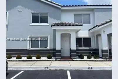 7971 SW 152nd Ave #1505, Miami, FL 33193 - Photo 1