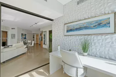 350 S Miami Ave #3002, Miami, FL 33130 - Photo 34