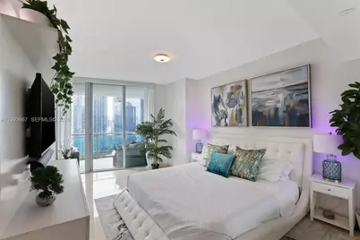 350 S Miami Ave #3002, Miami, FL 33130 - Photo 36