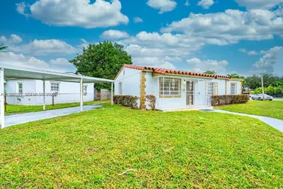 13005 NW 8th Ave #0, North Miami, FL 33168 - Photo 2