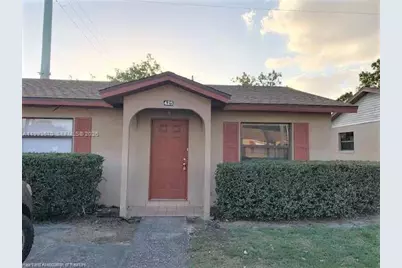 425 Las Palmas #612, Avon Park, FL 33825 - Photo 1