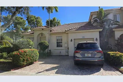 7950 NW 20th St, Pembroke Pines, FL 33024 - Photo 1