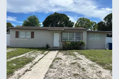 3310 NW 171st St, Miami Gardens, FL 33056 - Photo 1