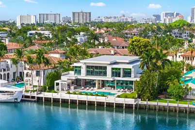 2560 Del Lago Dr, Fort Lauderdale, FL 33316 - Photo 88