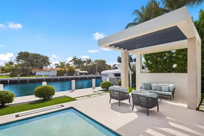 2560 Del Lago Dr, Fort Lauderdale, FL 33316 - Photo 84