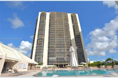 20301 W Country Club Dr #1425, Aventura, FL 33180 - Photo 26