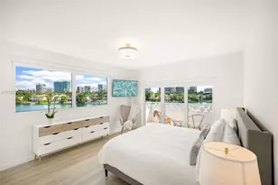 9881 E Bay Harbor Dr, Bay Harbor Islands, FL 33154 - Photo 6