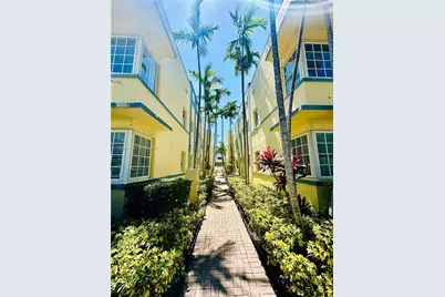 600 Euclid Ave #4B, Miami Beach, FL 33139 - Photo 2