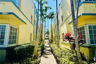 600 Euclid Ave, Miami Beach, FL 33139 - Photo 2
