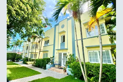 600 Euclid Ave #4B, Miami Beach, FL 33139 - Photo 1