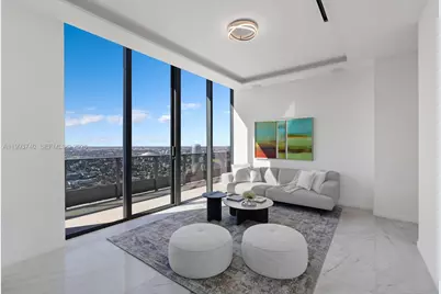 1000 Brickell Plz #UPH6202, Miami, FL 33131 - Photo 32