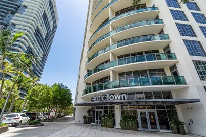 3301 NE 1st Ave #H2813, Miami, FL 33137 - Photo 38