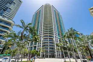 3301 NE 1st Ave, Miami, FL 33137 - Photo 1