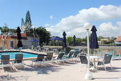 2001 Atlantic Shores Blvd #312, Hallandale Beach, FL 33009 - Photo 16