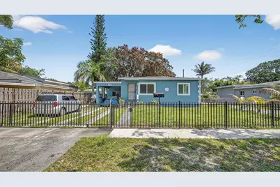 12455 NW 16th Ave, North Miami, FL 33167 - Photo 22