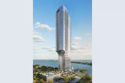 175 SE 25th Rd #2101, Miami, FL 33129 - Photo 8