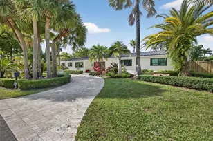 8125 SW 184th Terrace, Cutler Bay, FL 33157 - Photo 1